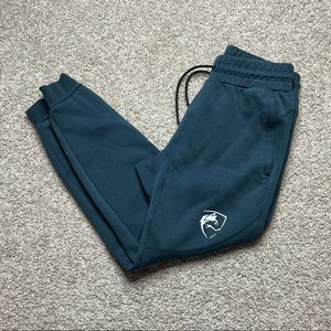 Alphalete Blue Joggers